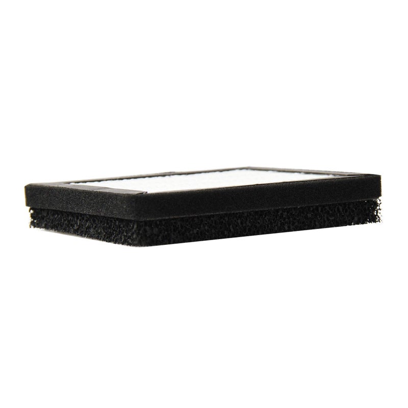 KOTTO - HEPA Style, 2 Pack Set Replacement HEPA Filter for Solder Smoke Absorber - Image 4